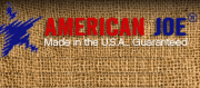 eshop at web store for Mens Apparel Made in the USA at American Joe in product category American Apparel & Clothing